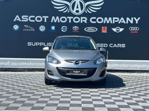 Mazda Demio Auto - Image 2