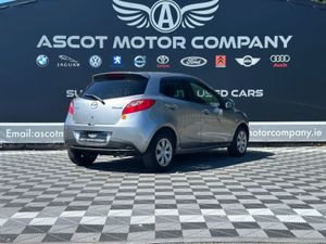 Mazda Demio Auto - Image 3