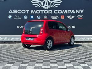 Volkswagen Up! Auto - Image 3