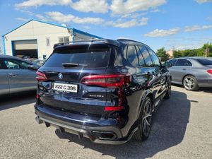 BMW X5 Xdrive45e Pro G05h 4DR Auto - Image 2