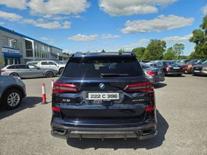 BMW X5 Xdrive45e Pro G05h 4DR Auto - Image 3
