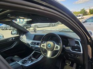 BMW X5 Xdrive45e Pro G05h 4DR Auto - Image 2