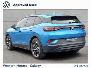Volkswagen ID.4 Pro Plus  Rear Camera privacy Gla - Image 3