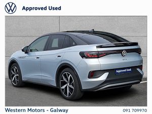 Volkswagen ID.5 GTX Business  Rear Camera  LED He - Image 3