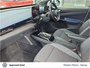 Volkswagen ID.5 GTX Business  Rear Camera  LED He - Image 4