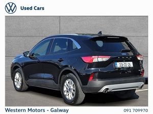 Ford Kuga 2.0 Tdi 150 Bhp Diesel Mhev  Titanium S - Image 3