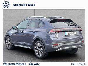 Volkswagen Taigo Style  Winter Pack  Rear Camera - Image 3