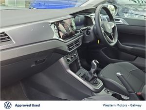 Volkswagen Taigo Style  Winter Pack  Rear Camera - Image 4