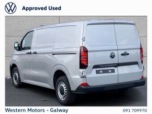 Volkswagen Transporter Available NOW With our 5 - Image 4