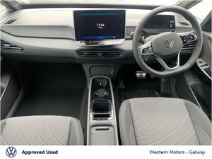 Volkswagen ID.3 Pro Plus - Pre Reg Savings- IQ LE - Image 2