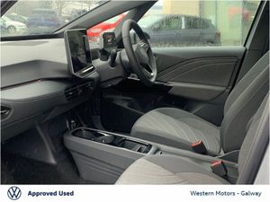 Volkswagen ID.3 Pro Plus - Pre Reg Savings- IQ LE - Image 4