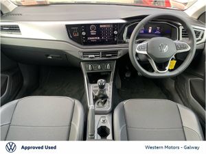 Volkswagen Taigo Style - PRE REG Savings - Heated - Image 2