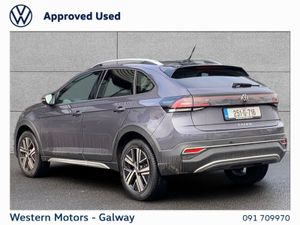 Volkswagen Taigo Style - PRE REG Savings - Heated - Image 3