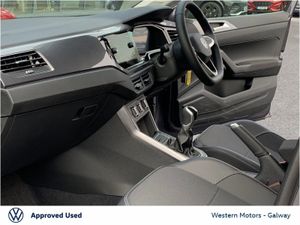 Volkswagen Taigo Style - PRE REG Savings - Heated - Image 4