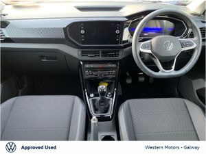 Volkswagen T-Cross Style  design Pack  Upgraded A - Image 2