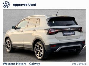Volkswagen T-Cross Style  design Pack  Upgraded A - Image 3