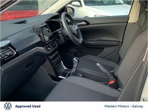 Volkswagen T-Cross Style  design Pack  Upgraded A - Image 4