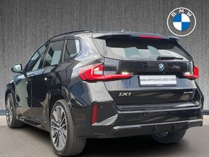 BMW iX1 Xdrive30 M Sport - Image 3