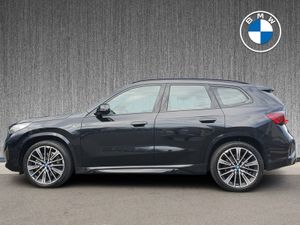 BMW iX1 Xdrive30 M Sport - Image 4