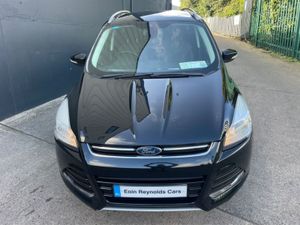 Ford Kuga 2.0 Tdci Titanium AWD 180PS TOP Spec  L - Image 2