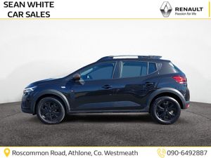 Dacia Sandero Stepway Extreme Tce90 - Image 2