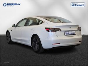 Tesla Model 3 Standard Plus 4dr Auto - Image 2