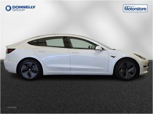Tesla Model 3 Standard Plus 4dr Auto - Image 3