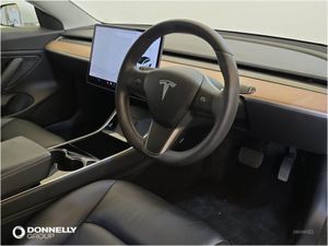 Tesla Model 3 Standard Plus 4dr Auto - Image 4
