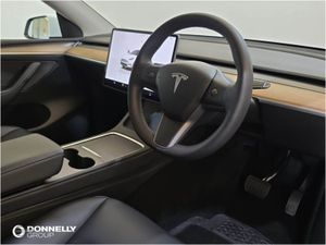 Tesla Model Y Long Range AWD 5dr Auto - Image 4