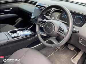 Hyundai Tucson 1.6 Tgdi Hybrid 230 Premium 5dr 2W - Image 4