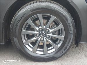 Mazda CX-30 2.0 E-skyactiv G Mhev Se-l Lux 5dr - Image 3