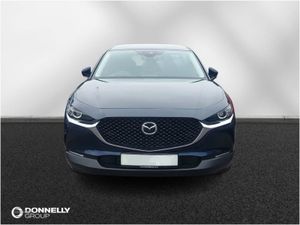 Mazda CX-30 2.0 E-skyactiv G Mhev Se-l Lux 5dr - Image 4
