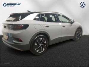 Volkswagen ID.4 210kW 4motion Match Pro 77kwh 5dr - Image 3