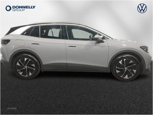 Volkswagen ID.4 210kW 4motion Match Pro 77kwh 5dr - Image 4