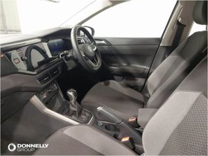 Volkswagen Polo 1.0 TSI Life 5dr - Image 2
