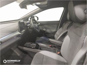 Volkswagen ID.4 210kW Life Pro 77kwh 5dr Auto - Image 2