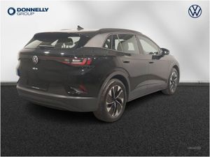 Volkswagen ID.4 210kW Life Pro 77kwh 5dr Auto - Image 3