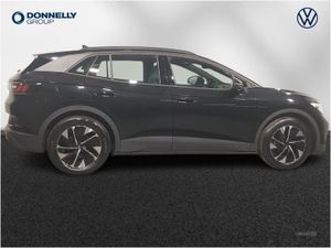 Volkswagen ID.4 210kW Life Pro 77kwh 5dr Auto - Image 4