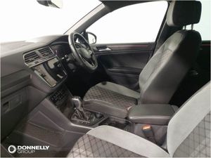 Volkswagen Tiguan 2.0 TDI 4motion R-line 5dr DSG - Image 2