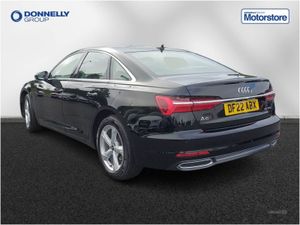 Audi A6 40 Tfsi Sport 4dr S Tronic - Image 2