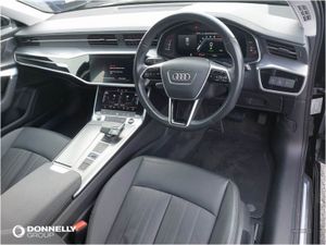 Audi A6 40 Tfsi Sport 4dr S Tronic - Image 3