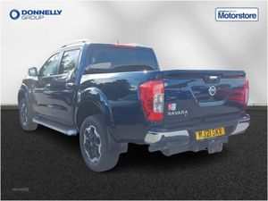 Nissan Navara Double Cab Pick Up Tekna 2.3dci 190 - Image 2