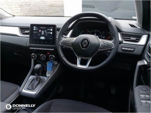Renault Captur 1.6 E-tech Full Hybrid 145 Techno - Image 4