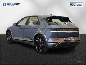 Hyundai Ioniq 5 225kW Premium 73 kWh 5dr AWD Auto - Image 2