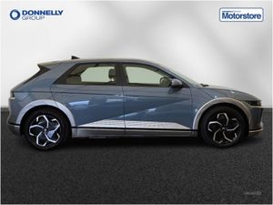 Hyundai Ioniq 5 225kW Premium 73 kWh 5dr AWD Auto - Image 3