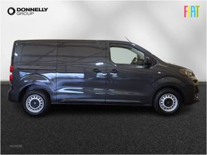 Fiat Scudo 1.5 Multijet 120 Van - Image 3
