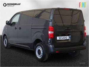 Fiat Scudo 1.5 Multijet 120 Van - Image 2