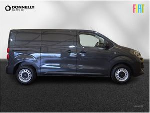 Fiat Scudo 1.5 Multijet 120 Van - Image 3