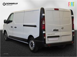 Nissan Primastar 2.0 dCi 110ps H1 Visia Van - Image 2