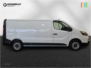 Nissan Primastar 2.0 dCi 110ps H1 Visia Van - Image 3